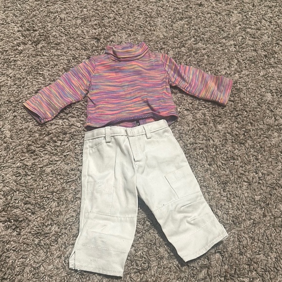 American Girl Other - American Girl Doll Outfit